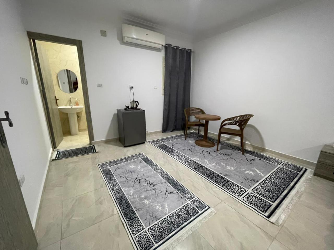 Merit Pyramids View Κάιρο Εξωτερικό φωτογραφία